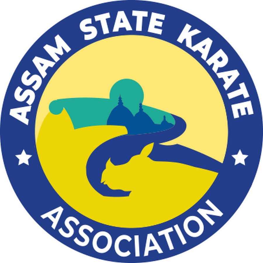 Assam State Karate Association
