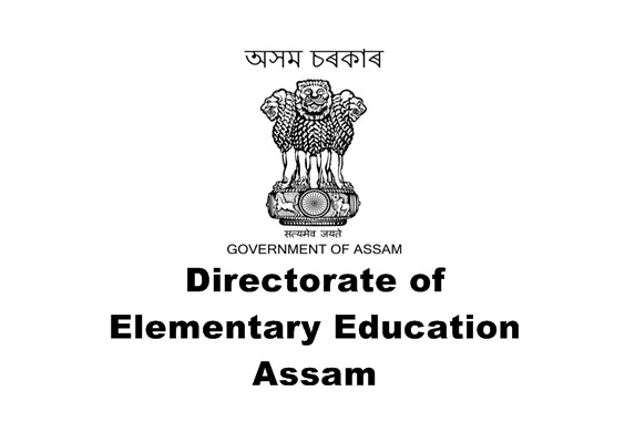 Directorate of Elementary Education, Assam