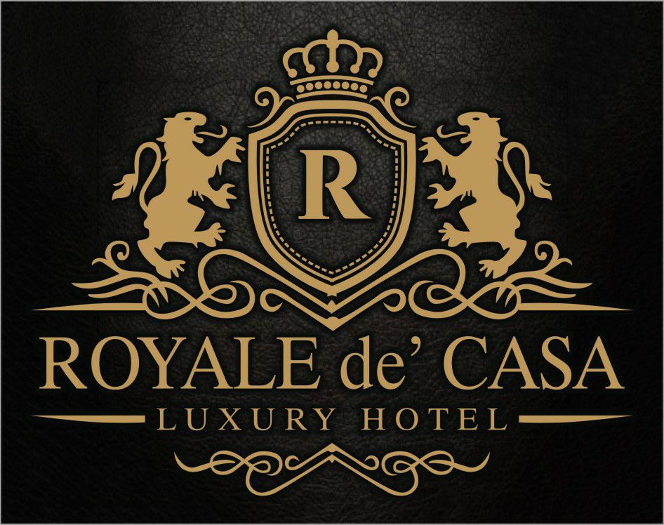 Hotel ROYALE de' CASA